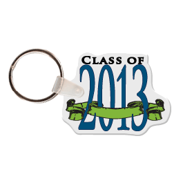 Class of 2013 Key Tag GM-KT18002