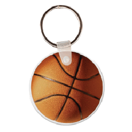 Basketball Key Tag GM-KT18055