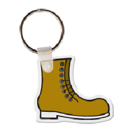 Work Boot Key Tag GM-KT18066