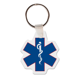 Caduceus 1 Key Tag GM-KT18085