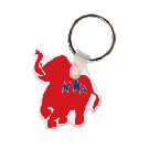 Elephant 3 Key Tag GM-KT18104