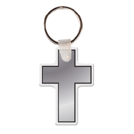 Cross 1 Key Tag GM-KT18215