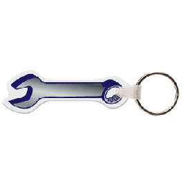 Wrench Key Tag GM-KT1822