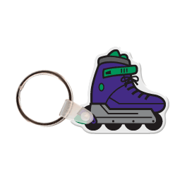 Rollerblade Key Tag GM-KT18413