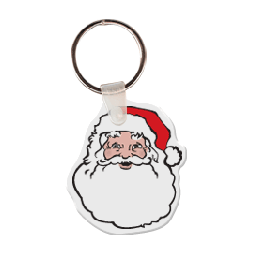Santa Claus Key Tag GM-KT18428