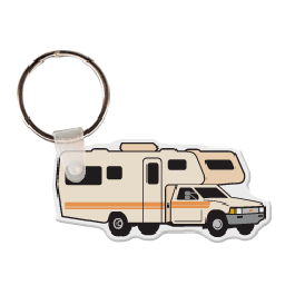 RV Key Tag GM-KT18432