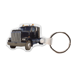 Semi Cab Key Tag GM-KT18434