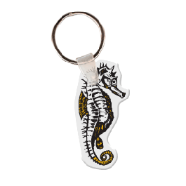 Seahorse Key Tag GM-KT18438