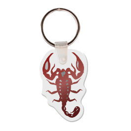 Scorpion Key Tag GM-KT18439