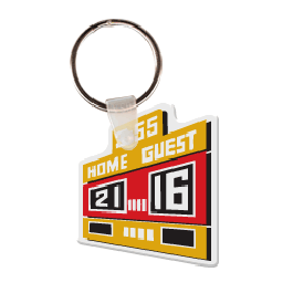 Score Board Key Tag GM-KT18440