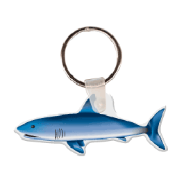 Shark Key Tag GM-KT18451
