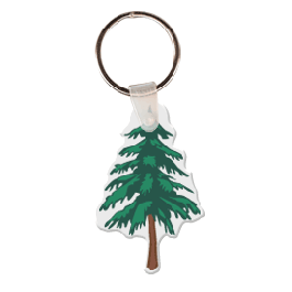 Tree Key Tag GM-KT18519