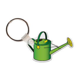 Watering Can Key Tag GM-KT18532