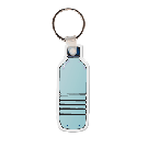 Water Bottle Key Tag GM-KT18533
