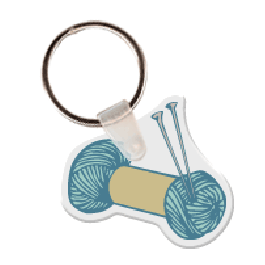 Yarn Key Tag GM-KT18539