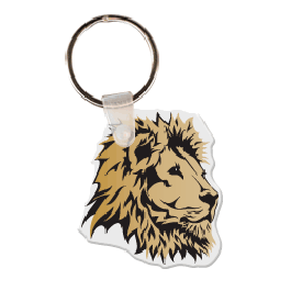 Lion Key Tag GM-KT18556
