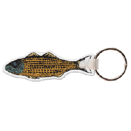 Fish 3 KeyTag GM-KT2191