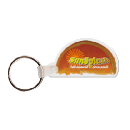 Half Circle 2 Key Tag GM-KT3800