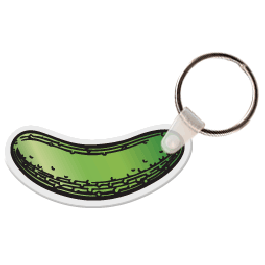 Pickle Key Tag GM-KT4018