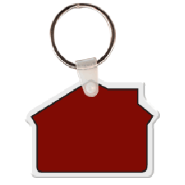 House 4 Key Tag GM-KT4034