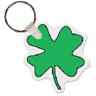 Four Leaf Clover Key Tag GM-KT4080