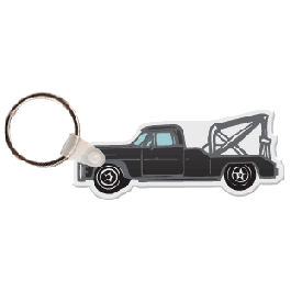 Tow Truck 1 Key Tag GM-KT4133