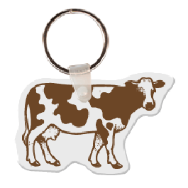 Cow Key Tag GM-KT4728