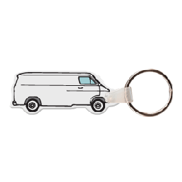 Van Key Tag GM-KT5067