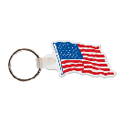 Flag Key Tag GM-KT5219