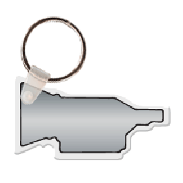 Transmission Key Tag GM-KT5572