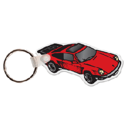 Porsche 1 Key Tag GM-KT5608