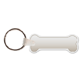 Bone Key Tag GM-KT5899