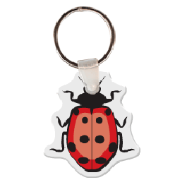 Lady Bug Key Tag GM-KT18298