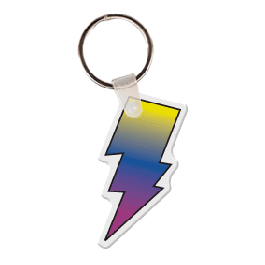 Lightning Bolt Key TagGM-KT18305