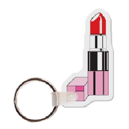Lipstick Key Tag GM-KT18310