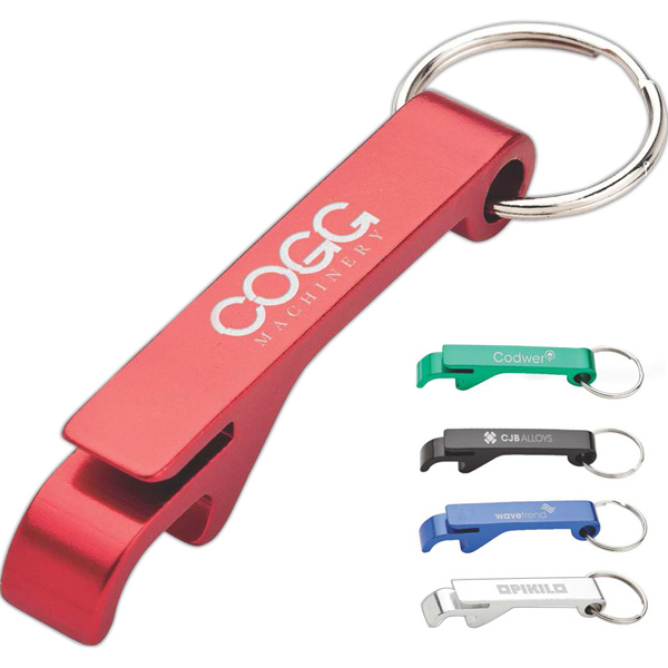 LM-VK5001
Bottle Opener Keyring