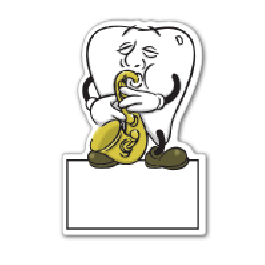 Magtooth Thin Stock MagnetGM-MMB3099