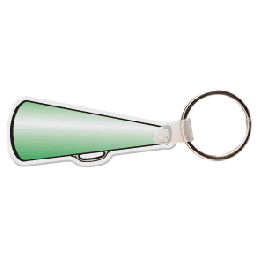 Megaphone Key Tag GM-KT18317