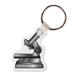 Microscope Key Tag GM-KT18314