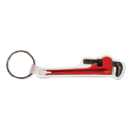 Monkey Wrench Key Tag GM-KT18325