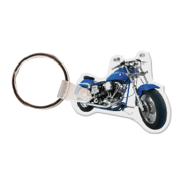 Motorcycle Key Tag GM-KT18329