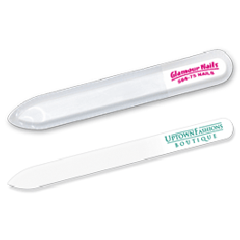 Nail File w/Sleeve GM-NF1000