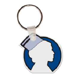 Nurse Key Tag GM-KT18330