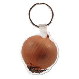 Onion Key Tag GM-KT18341
