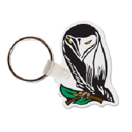 Owl Key Tag GM-KT18359