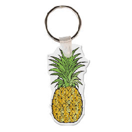 Pineapple Key Tag GM-KT18381