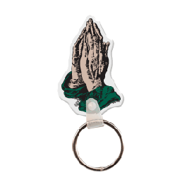 Praying Hands Key Tag GM-KT18396