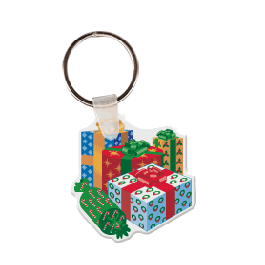 Presents Key Tag GM-KT18395