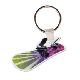 Snowboard Key TagGM-KT18472