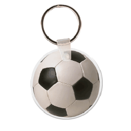 Soccer Ball Key TagGM-KT18470